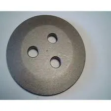 Шайба реактивной штанги (на 3 TRK5223