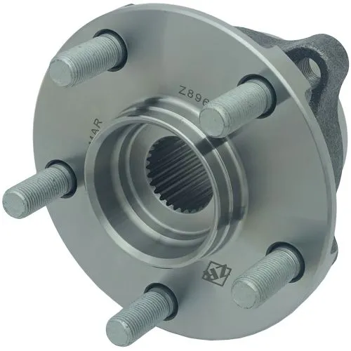 СТУПИЦА ПЕРЕДНЯЯ SUBARU FORESTER, IMPREZA, CROSSTREK, WRX ZIKMAR Z89688R