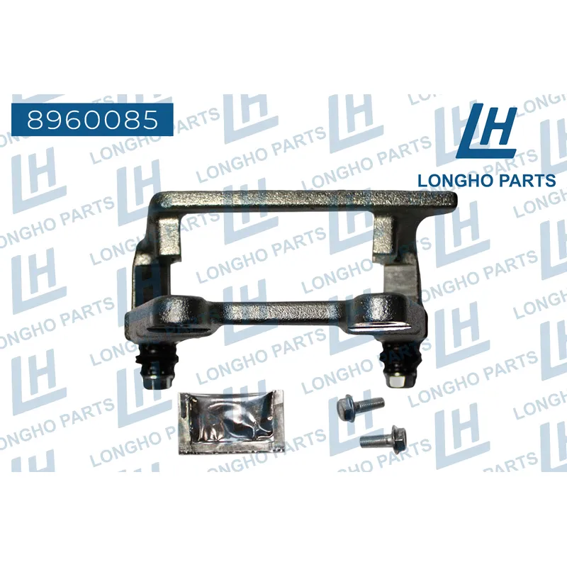 Кронштейн тормозного суппорта (скоба) AUDI A6 [C6] 2005- 4F0615426 LONGHO 8960085