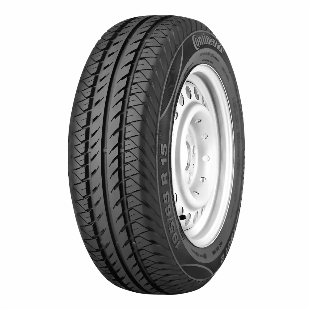 Шина R15 195/65 Continental VancoContact 2 95T лето RF 0451000