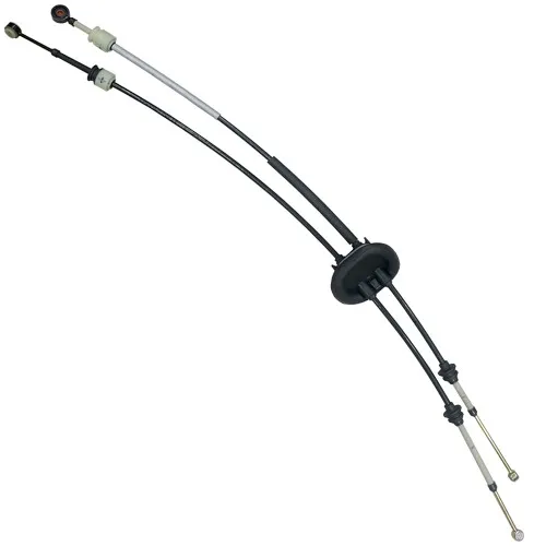 Трос переключения передач Citroen C4, Peugeot 307 ZIKMAR Z59396R