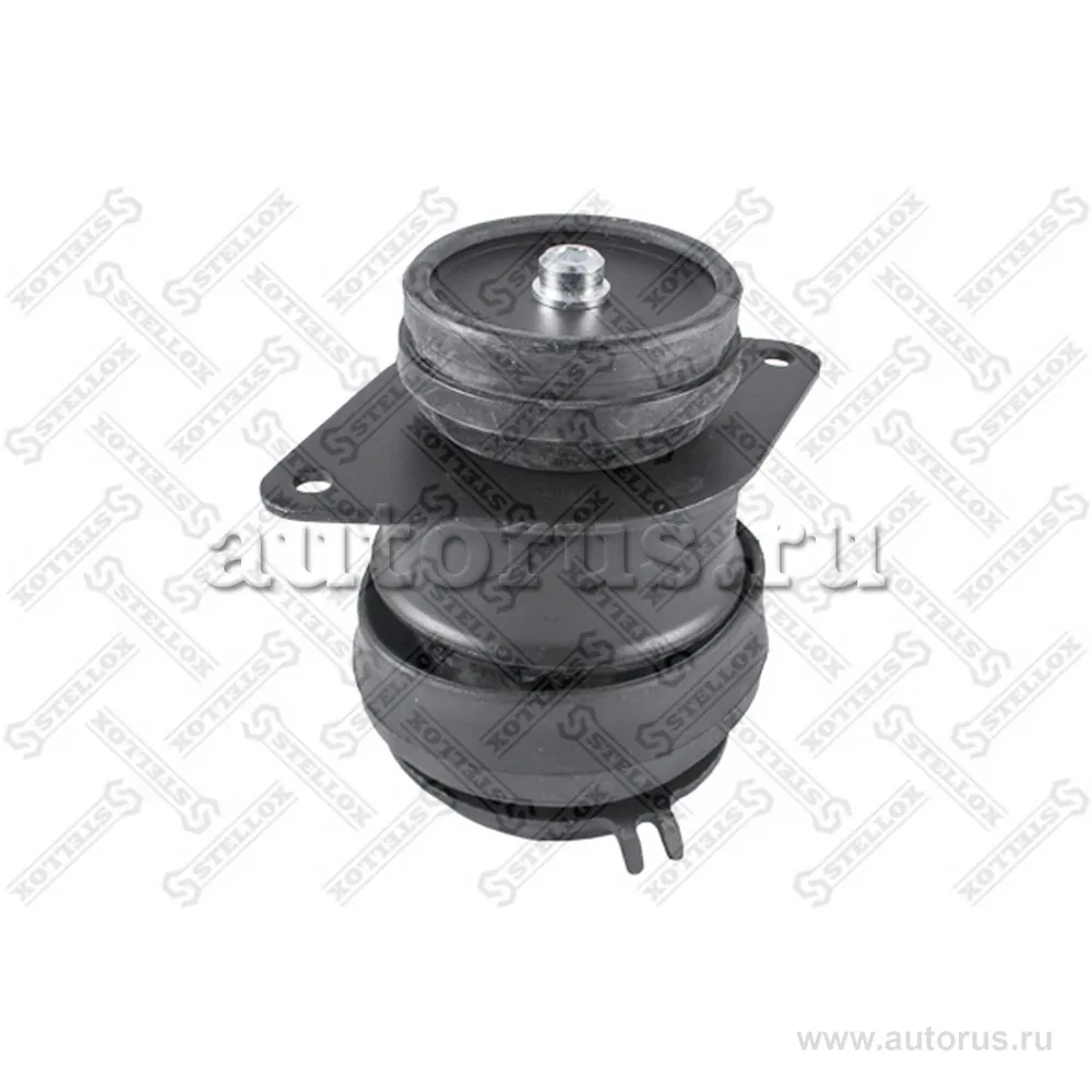 Подушка ДВС задняя правая VW Golf 1.8/1.9D 91-99 STELLOX 25-17053-SX