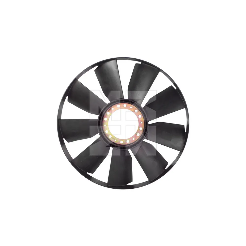 Крыльчатка вентилятора MAN (ориг. номер 51066010275) Marshall M6120004