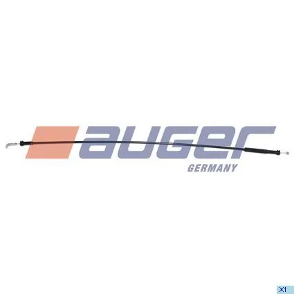Трос открывания двери для MAN TGA/TGL/TGM AUGER 71690
