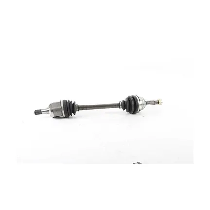Приводная полуось в сборе - левая ELANTRA 2001- BSG BSG40350019