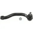Наконечник рулевой правый honda civic 06 LEMFORDER 39161 01