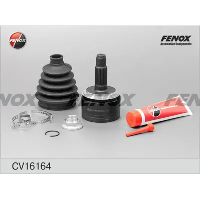 ШРУС HONDA ACCORD 2.4 03-08 26/30ШЛ; НАРУЖНЫЙ FENOX CV16164