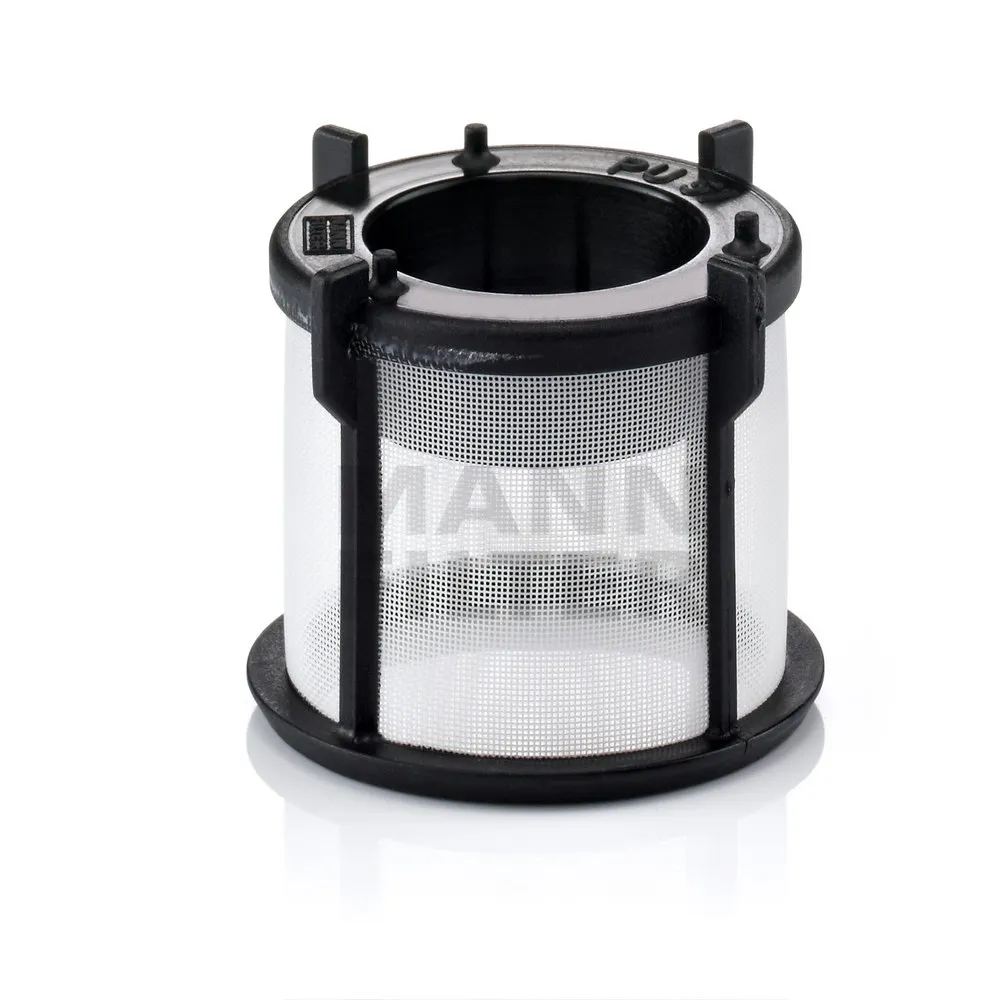 Р/к топливного фильтра для DAF/MERCEDES BENZ (сеточка) MANN-FILTER PU51Z