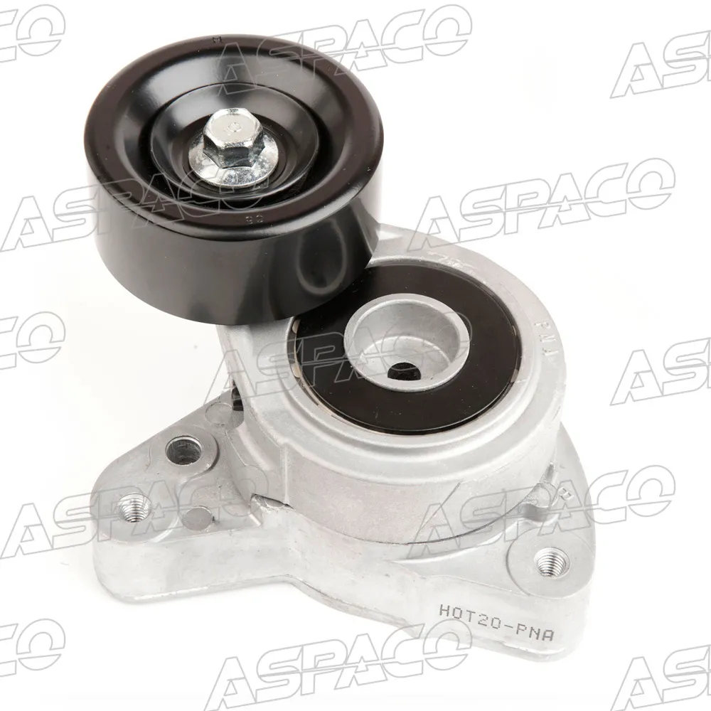 Натяжитель приводного ремня HONDA CIVIC (07-...), CR-V (03-...) ASPACO AP20AA0