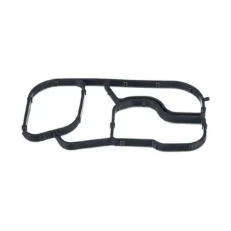 Прокладка масляного радиатора VW ZENTPARTS Z17649