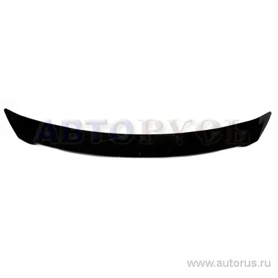 Спойлер капота темный NOVLINE NLD.SHYI300812 / NLDSHYI300812 HYUNDAI i30 08-