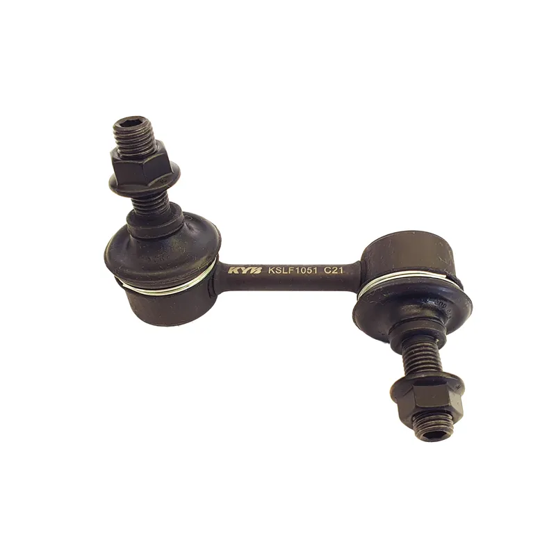 Стойка стабилизатора KYB (F R) KSLF1051
