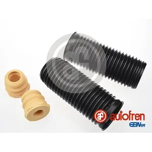 Пыльники с отбойниками передних амортизаторов к-кт VW POLO (1990-1994) SEINSA D5201