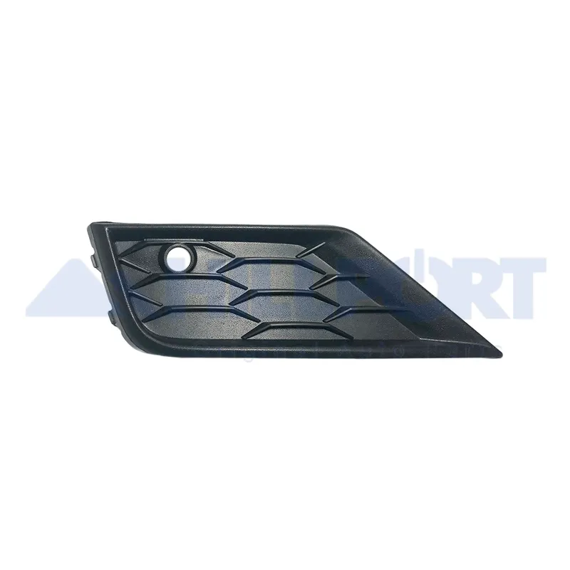 Накладка бампера HILLPORT VHP8731L