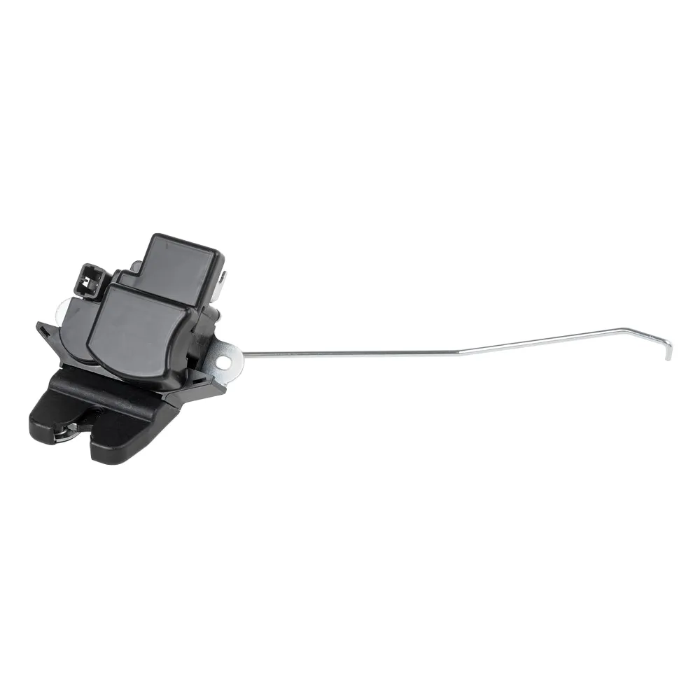 Замок крышки багажного отсека HYUNDAI/KIA 81230-4Y000