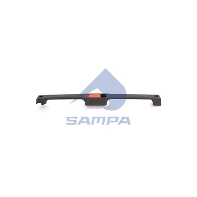 Дверная ручка HCV SAMPA 204110