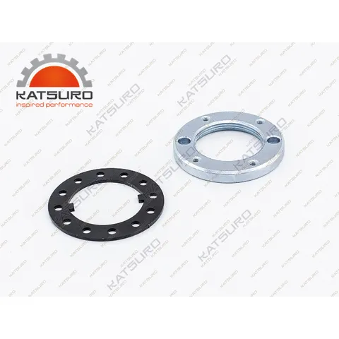 ШАЙБА СТОПОРНАЯ СТУПИЦЫ КОМПЛЕКТ KATSURO KAT604TM