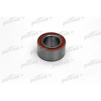 Подшипник ступичный передн HONDA: CIVIC 92-01, CR-V 92-01, HR-V 98-02 PATRON PBK3246