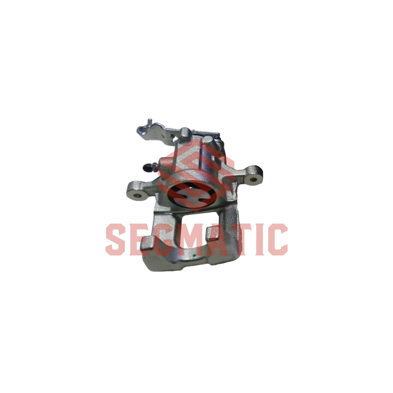 Суппорт тормозной BHN1136E, задний левый. Audi A3 08-13> SEGMATIC SGC7041