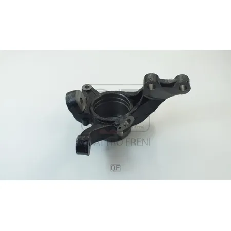 Кулак поворотный RH QUATTRO FRENI QF00D00095