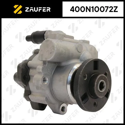 Насос гидроусилителя руля BMW 1 (E81, E82, E87, E88) 130i/125i 2004-2013, BM ZAUFER 400N10072Z