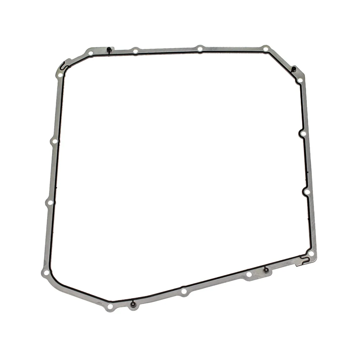 Прокладка масляный поддон АКПП AUDI A4(B8)/A6(C7)/A5/A7/A8 III/Q5 /АКПП-7 MEYLE 100 140 0003