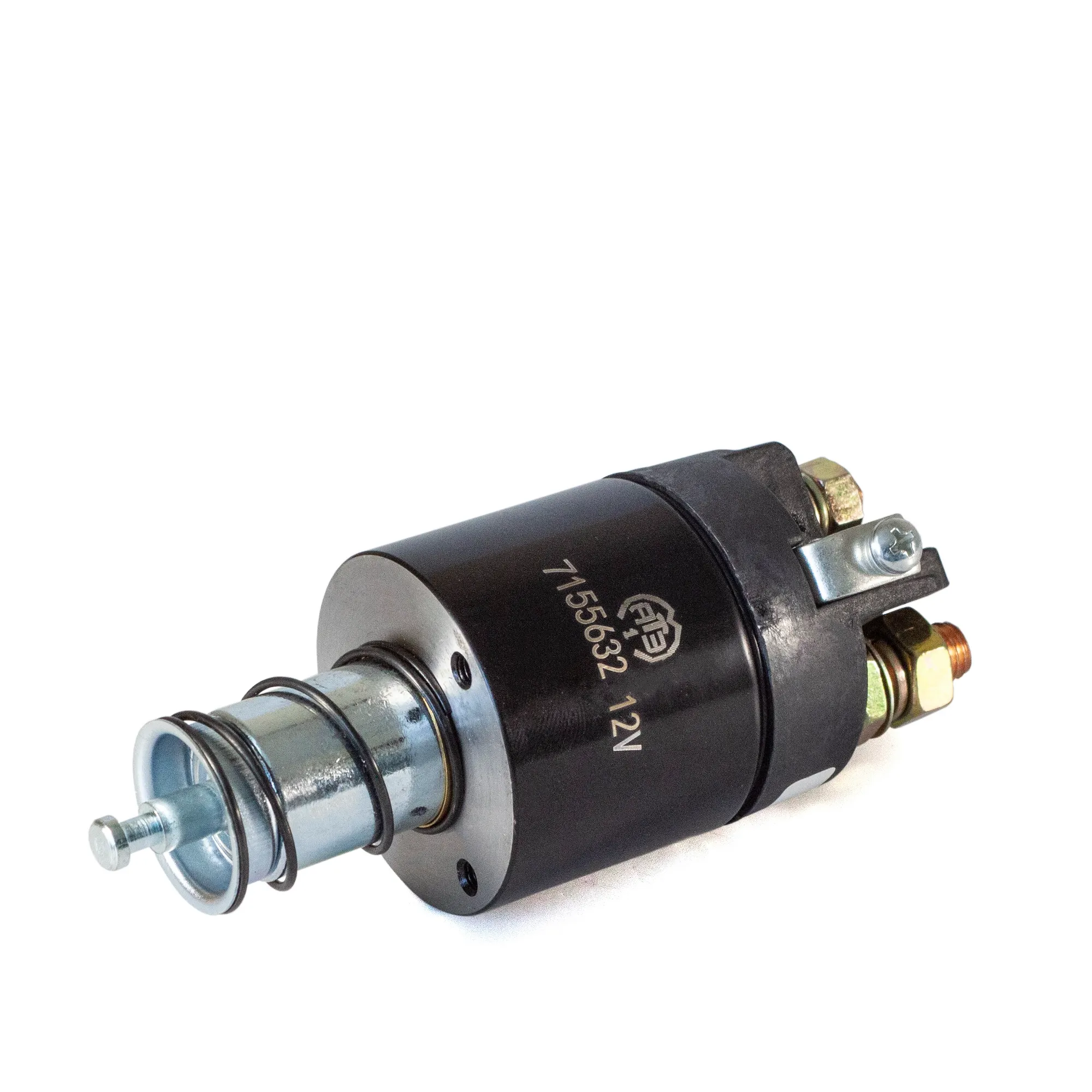 Реле втягивающее XH-3-089 Атэ-1 7155 632