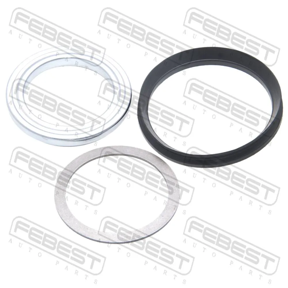 Подшипник опоры переднего амортизатора комплект FIAT Ducato/CITROEN Jumper FEBEST PGB-002