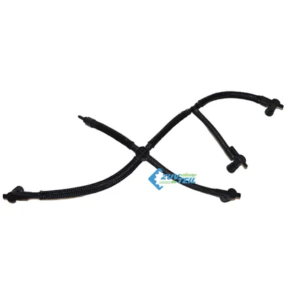 Трубка топливная (обратка) ZUVTEIL RPZ1130