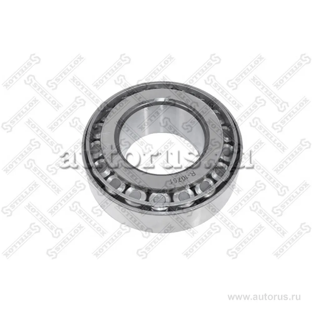Подшипник ступицы ролик. пер.внутр. 60x115x40 SCANIA,VOLVO STELLOX 84-40271-SX