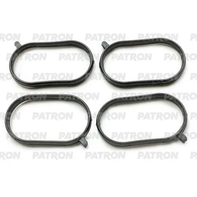 Комплект прокладок коллектора HYUNDAI / KIA 2.0i (G4NA/ G4NC) 2010> PATRON PG1-5013