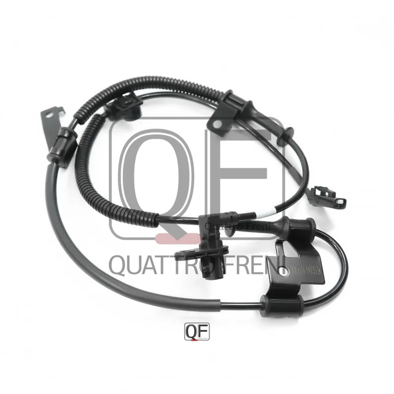 Импульсный датчик ABS FR LH QUATTRO FRENI QF60F00379