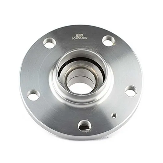 Ступица колеса - задн. 32 mm GOLF5-GOLF6-JETTA-PASSAT-A3 04- BSG BSG 90-600-005