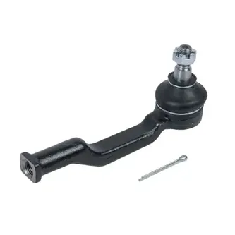 Наконечник рулевой 4x2 Ford Ranger 06> STELLOX 51-98217-SX