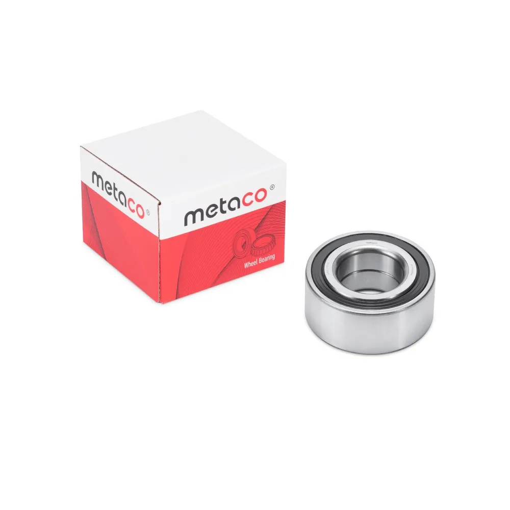 Подшипник передней ступицы MITSUBISHI GALANT/SPACE WAGON Metaco 5100-084