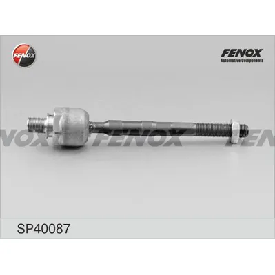 Тяга рулевая HYUNDAI ACCENT/VERNA 05-; KIA RIO 05- FENOX SP40087
