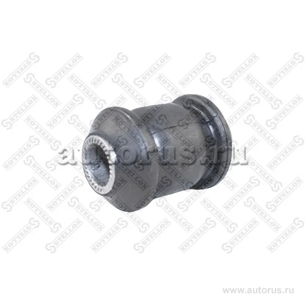 Сайлентблок рычага пер. Daewoo Kalos 02> STELLOX 87-73021-SX