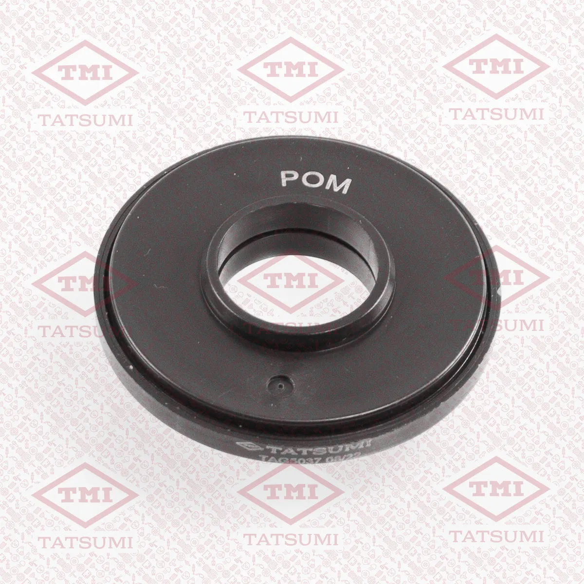 Подшипник опоры амортизатора TOYOTA Passo/Duet 98->DAIHATSU Boon 04-> TATSUMI TAG5037