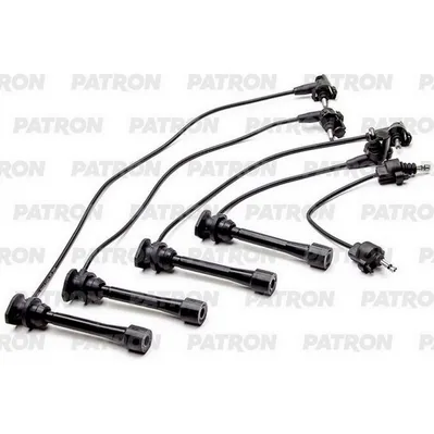 Комплект проводов зажигания JP216 TOYOTA: ESTIMA 90-00, PREVIA 90-00, TARAGO 9 PATRON psci2017