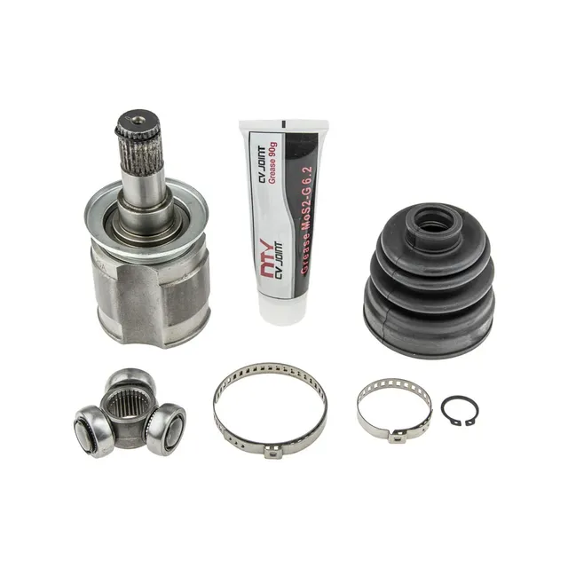 ШРУС НАРУЖНЫЙ MITSUBISHI OUTLANDER 4WD CU2 02-06 Л/П /ЗАД/ NTY NPW-MS-034