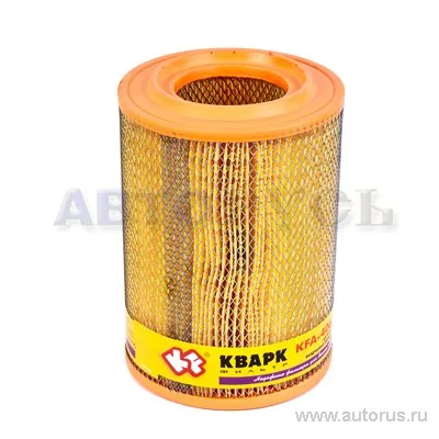 Фильтр воздушный ГАЗ 406дв ст/обр KFA-406 3110-1109013 КВАРК VSK 00-00061233