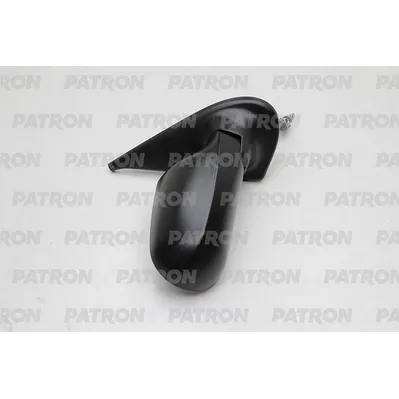Зеркало наружное в сборе прав, мех, выпукл FIAT: PALIO - 2003- , AL PATRON PMG1125M02