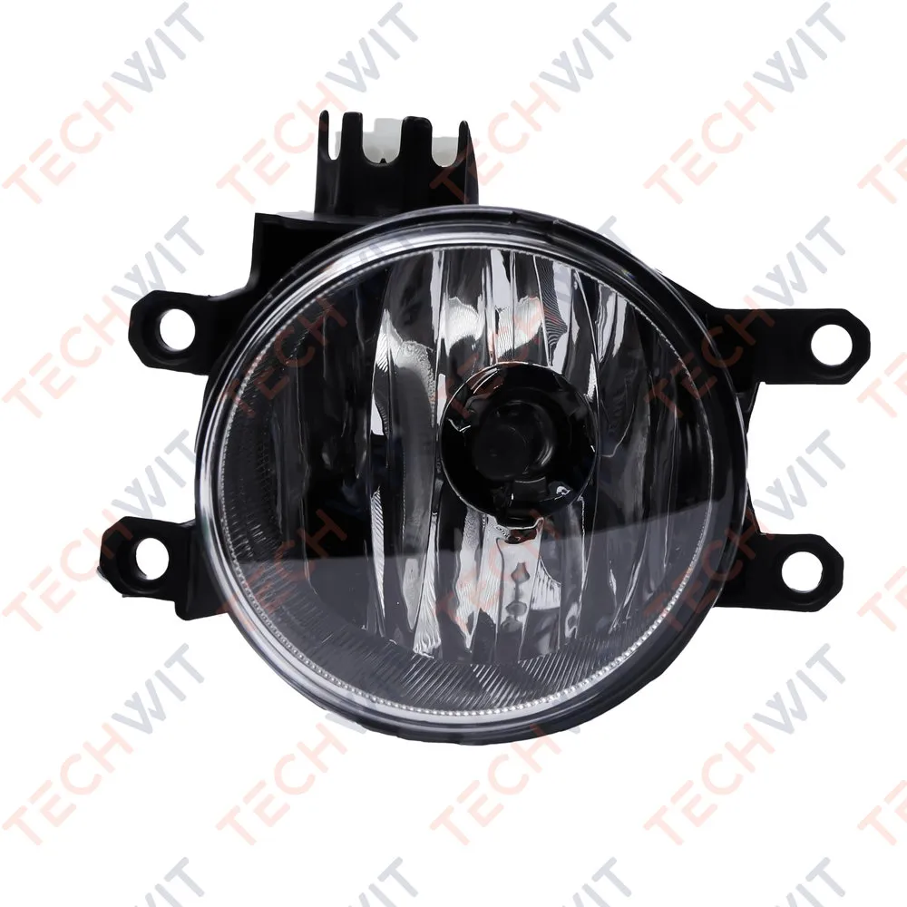 Фара противотуманная Прав. Toyota Corolla 2014-2019 TECHWIT HD002TYT004TW