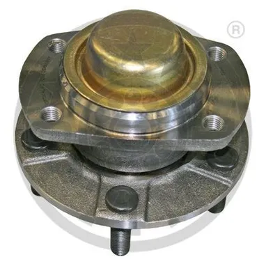 Ступица задняя в сборе L=R DODGE Caravan/CHRYSLER Voyager 00-08 OPTIMAL 992913