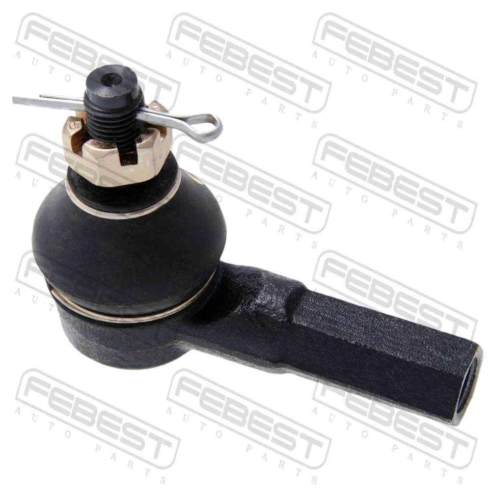 Наконечник рулевой SUZUKI BALENO/ESTEEM SY416-4 FEBEST 0721-WGR