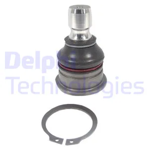 Опора шаровая L=R NISSAN Qashqai/X-Trail (T31) DELPHI TC1989