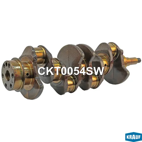 Вал коленчатый KRAUF CKT0054SW