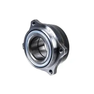 К-т подшипника ступицы задней MB STELLOX 4329436_SX