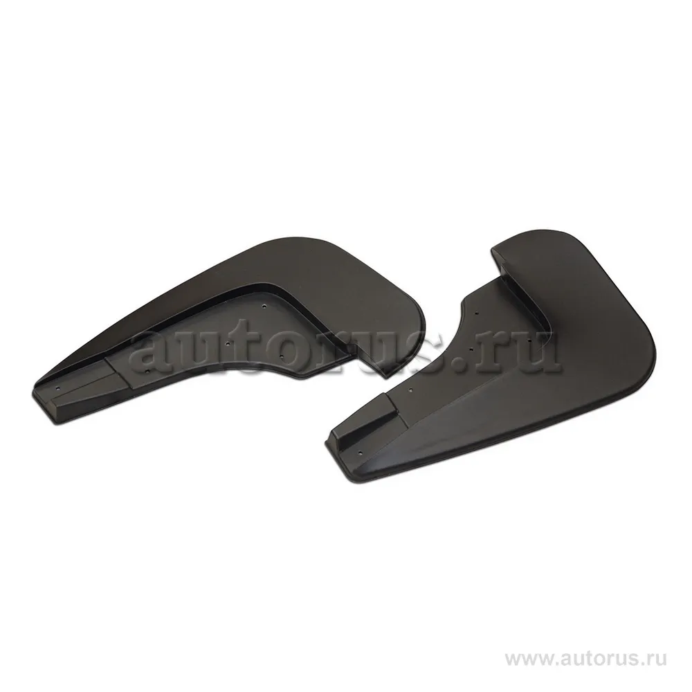 Брызговики полиуретан Renault Duster (HSA/M_) 2010-2015, 2015-  COMFORT 41.09.506.PF