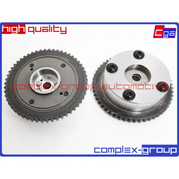 Муфта распредвала 243502E011 CGA 2VVT011RA